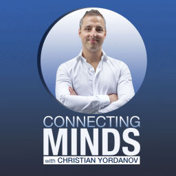 Podcast thumbnail for Connecting Minds