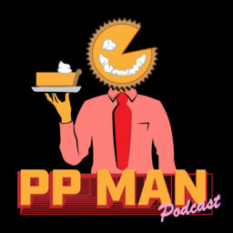 Podcast thumbnail for PP Man Podcast
