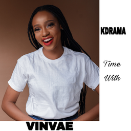 Podcast thumbnail for Kdrama Time With VinvaE