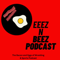 Podcast thumbnail for Eeez N Beez Podcast