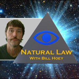 Podcast thumbnail for Natural Law