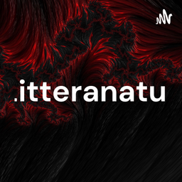 Podcast thumbnail for Litteranatur