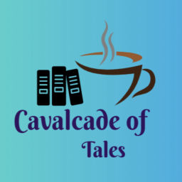 Podcast thumbnail for Cavalcade of Tales
