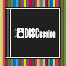 Podcast thumbnail for Tape Op DISCussion