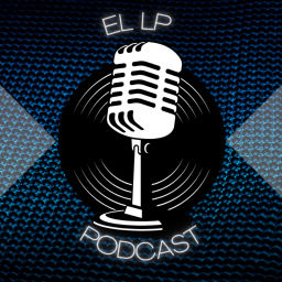 Podcast thumbnail for LP PODCAST