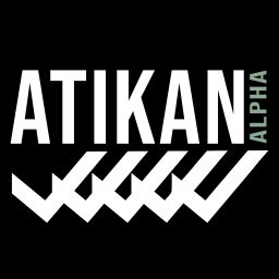 Podcast thumbnail for Atikan Alpha