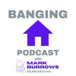 Podcast thumbnail for Banging House Podcast