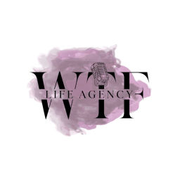 Podcast thumbnail for Life Agency WTF