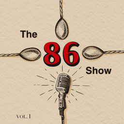 Podcast thumbnail for the86show Vol 1