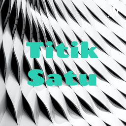 Podcast thumbnail for Titik Satu