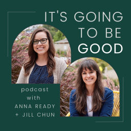 Podcast thumbnail for It’s Going to be Good: Building Your Accounting Firm