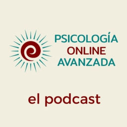 Podcast thumbnail for Psicología Online Avanzada