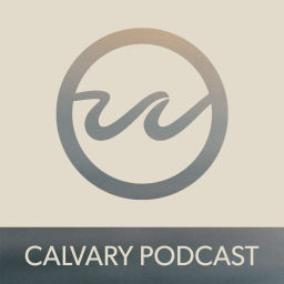 Podcast thumbnail for Calvary Podcast