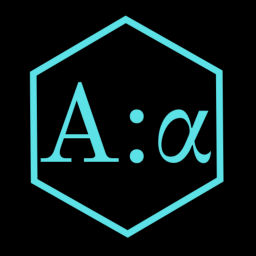 Podcast thumbnail for Axiom Alpha