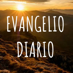 Podcast thumbnail for EVANGELIO DIARIO