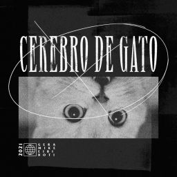 Podcast thumbnail for Cerebro De Gato