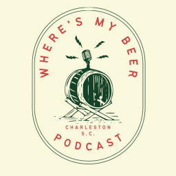 Podcast thumbnail for Where's My Beer