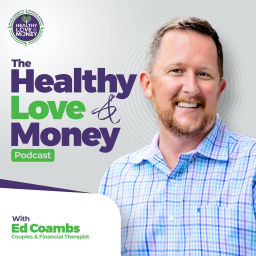 Podcast thumbnail for Healthy Love and Money