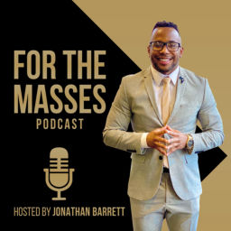 Podcast thumbnail for FOR THE MASSES PODCAST