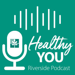 Podcast thumbnail for Healthy YOU!