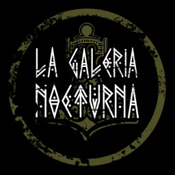 Podcast thumbnail for La Galeria Nocturna Podcast