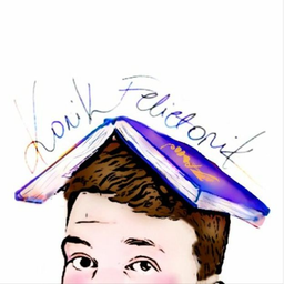 Podcast thumbnail for Konik Felietonik
