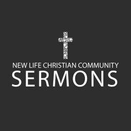 Podcast thumbnail for New Life Sermons