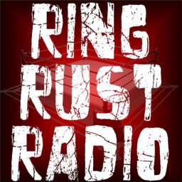Podcast thumbnail for Ring Rust Radio
