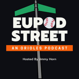 Podcast thumbnail for Eupod Street