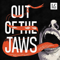 Podcast thumbnail for Out of the Jaws