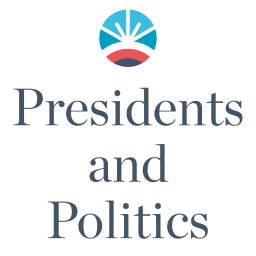 Podcast thumbnail for Presidents and Politics