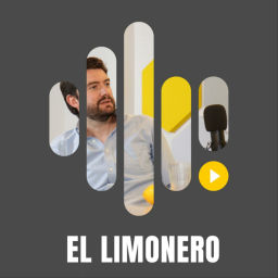 Podcast thumbnail for El Limonero