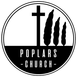 Podcast thumbnail for Poplars Church