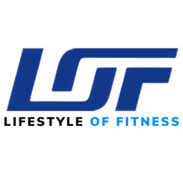 Podcast thumbnail for Lifestyle Of Fitness Podcast