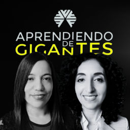 Podcast thumbnail for Aprendiendo de Gigantes