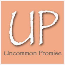 Podcast thumbnail for Uncommon Promise
