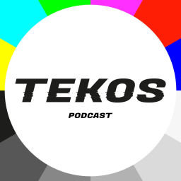 Podcast thumbnail for TEKOS