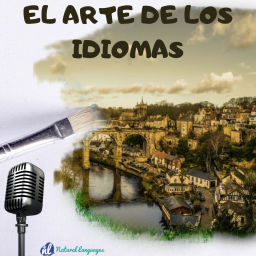 Podcast thumbnail for El Arte de los Idiomas