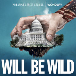 Podcast thumbnail for Will Be Wild