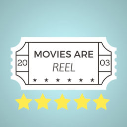 Podcast thumbnail for Movies Are Reel