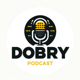 Podcast thumbnail for Dobry Podcast