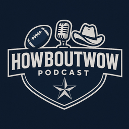 Podcast thumbnail for How Bout Wow