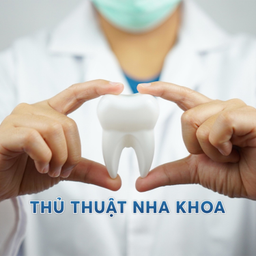 Podcast thumbnail for Thủ Thuật Nha Khoa