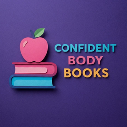 Podcast thumbnail for Confident Body Books