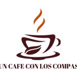 Podcast thumbnail for Un Café Con Los Compas