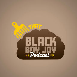 Podcast thumbnail for thatblackboyjoy