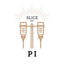 Podcast thumbnail for Slice of PI