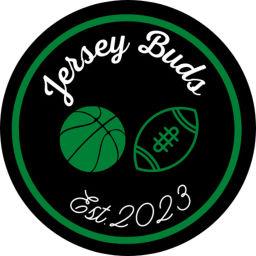 Podcast thumbnail for Jersey Buds Podcast