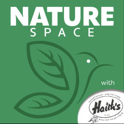 Podcast thumbnail for Naturespace with Haith's