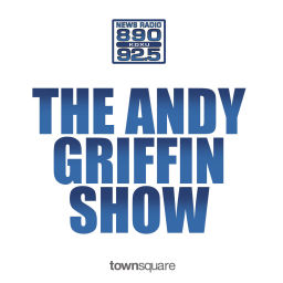Podcast thumbnail for The Andy Griffin Show